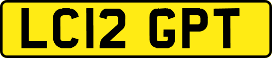 LC12GPT