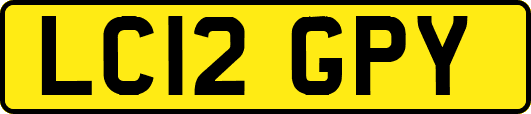LC12GPY