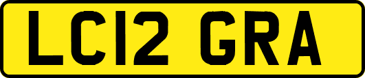 LC12GRA