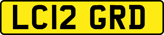 LC12GRD