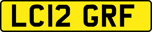 LC12GRF