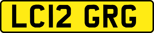 LC12GRG