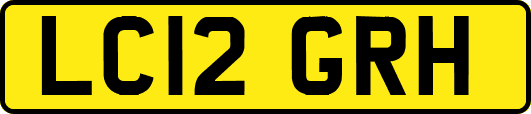 LC12GRH