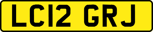 LC12GRJ