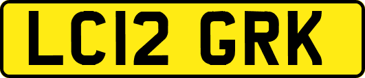 LC12GRK