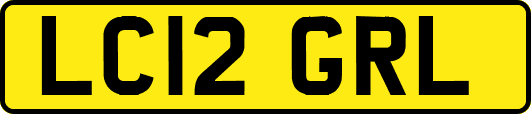LC12GRL