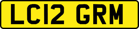 LC12GRM