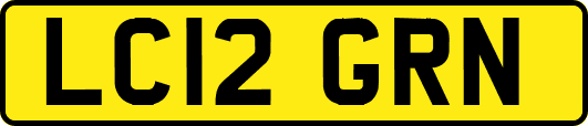 LC12GRN
