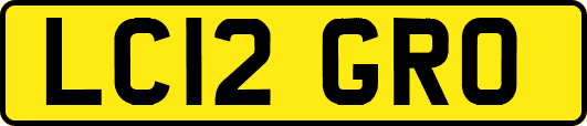 LC12GRO