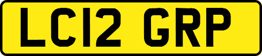 LC12GRP