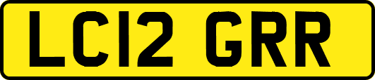 LC12GRR