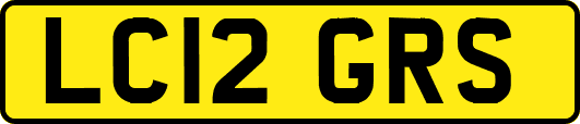 LC12GRS