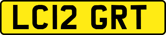 LC12GRT