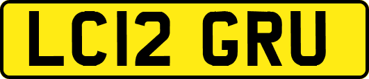 LC12GRU