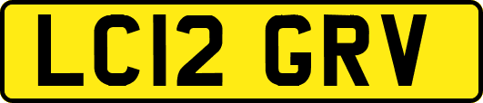 LC12GRV