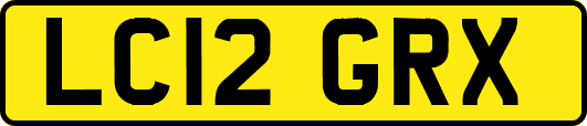 LC12GRX