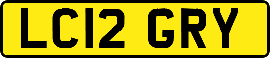 LC12GRY