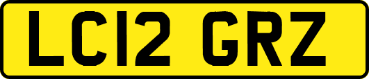 LC12GRZ
