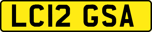 LC12GSA