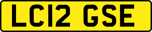LC12GSE
