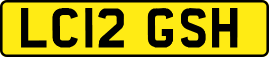 LC12GSH