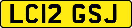 LC12GSJ