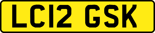 LC12GSK