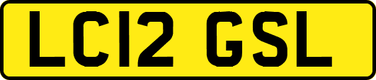 LC12GSL