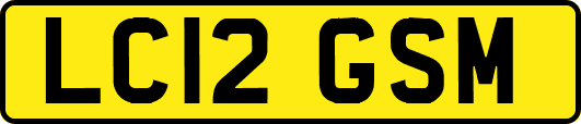 LC12GSM