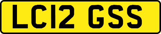 LC12GSS