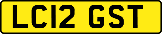 LC12GST