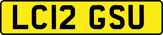 LC12GSU