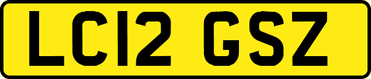 LC12GSZ