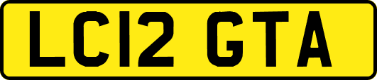 LC12GTA