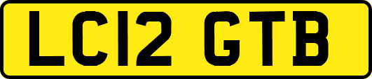 LC12GTB