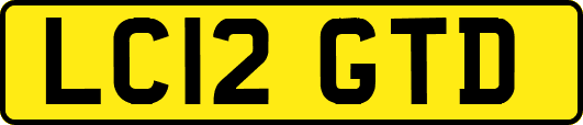 LC12GTD