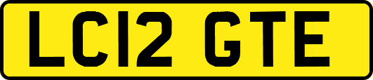 LC12GTE