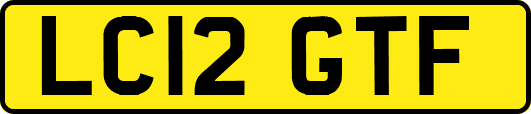 LC12GTF