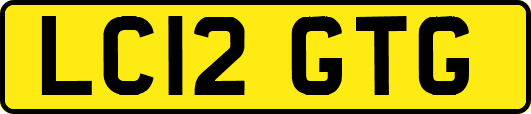 LC12GTG