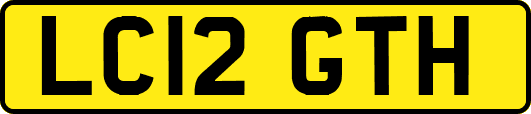 LC12GTH