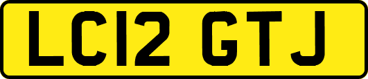 LC12GTJ