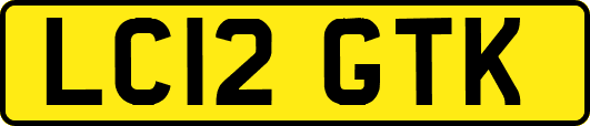LC12GTK