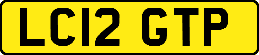 LC12GTP