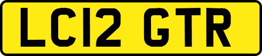 LC12GTR