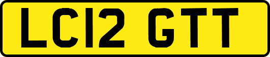 LC12GTT