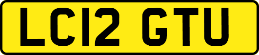 LC12GTU