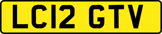 LC12GTV