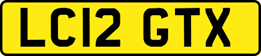 LC12GTX