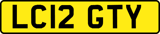 LC12GTY