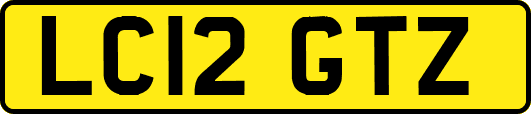 LC12GTZ